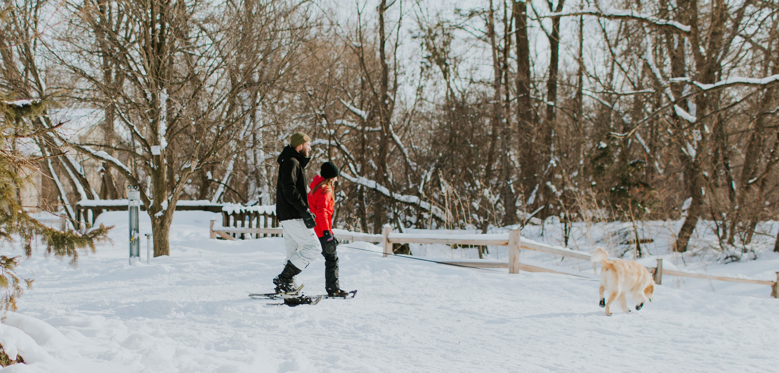 Quarry Hill Nature Center