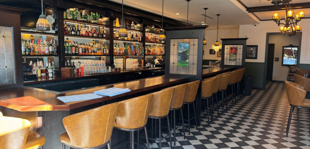 Emmett's Public House