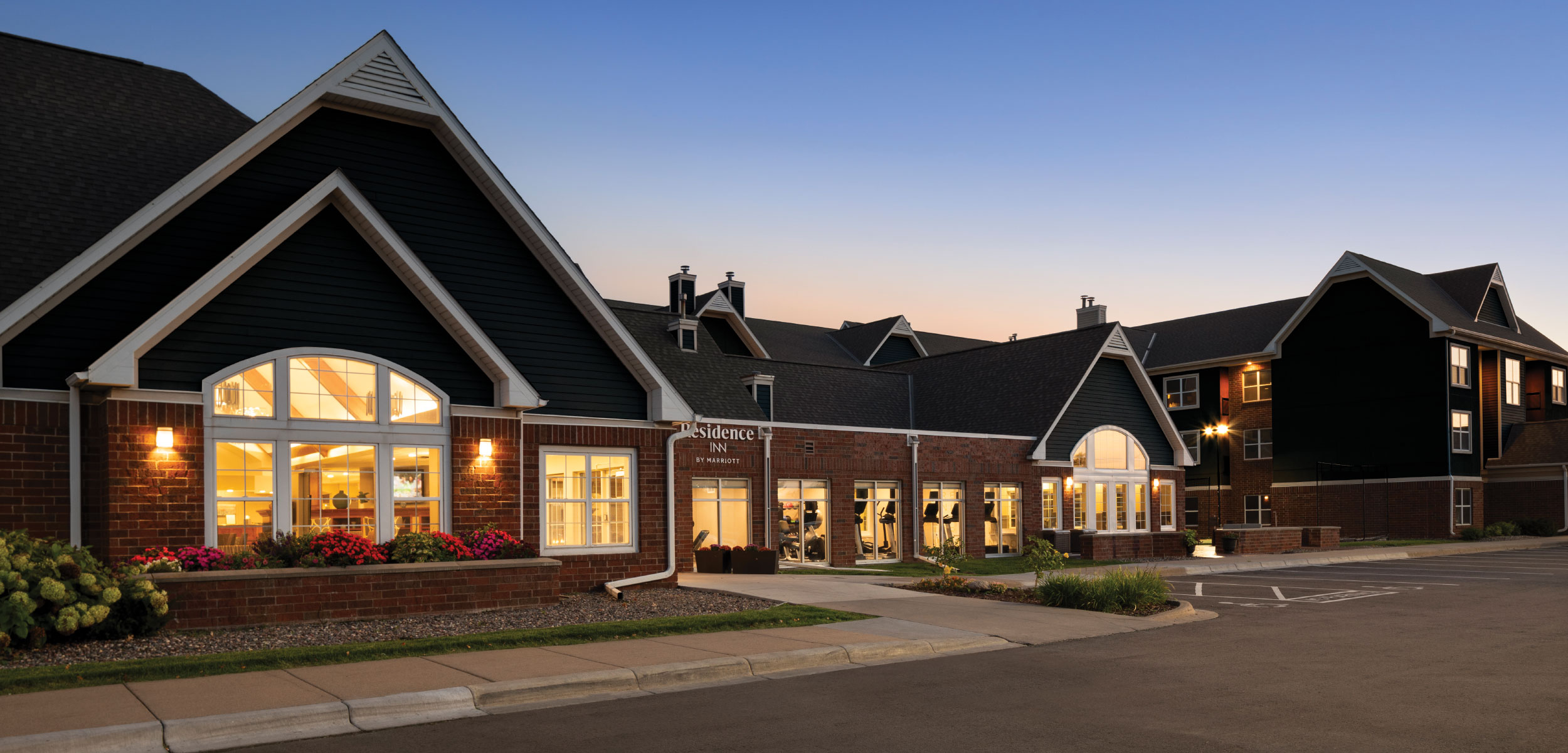 Residence Inn Roseville