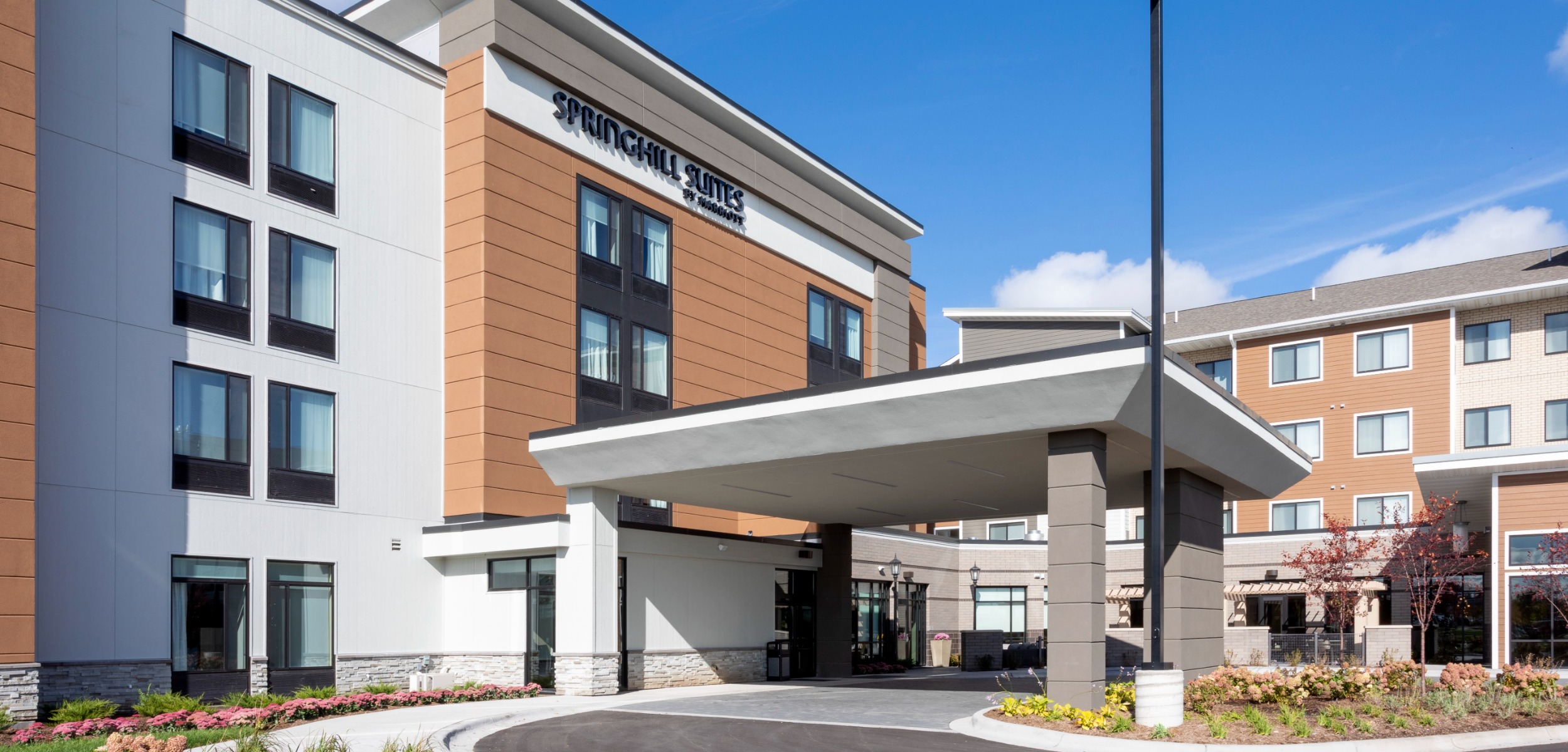 SpringHill Suites Arbor Lakes