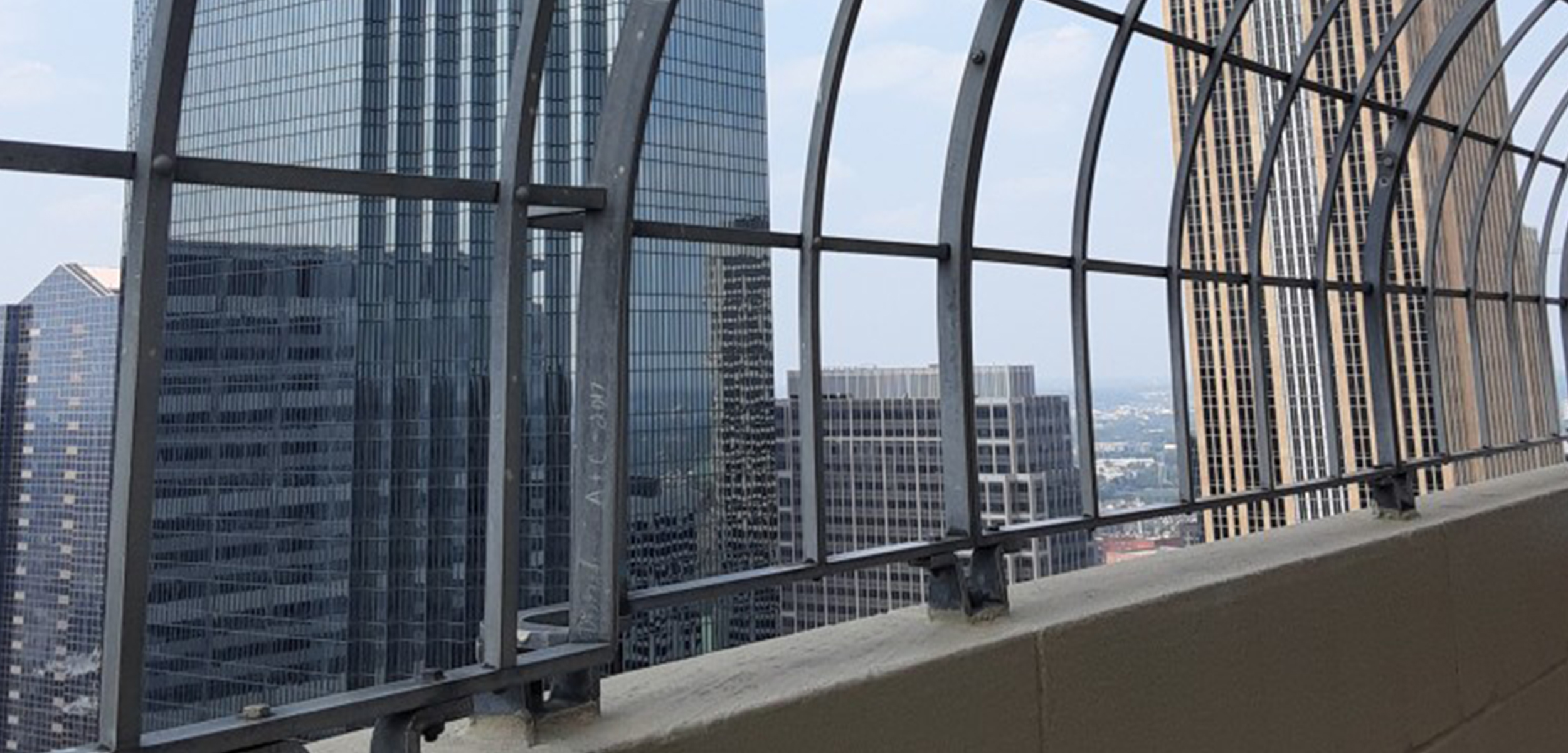 Foshay Tower Observatory