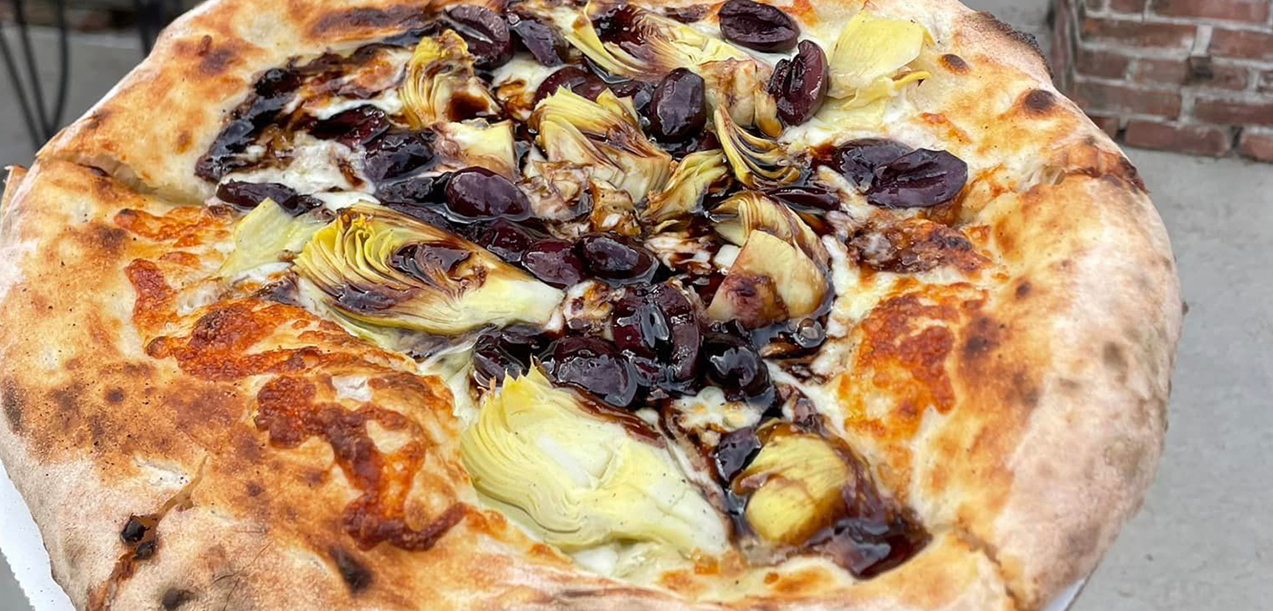 Top 10 Pizzas in the Twin Cities