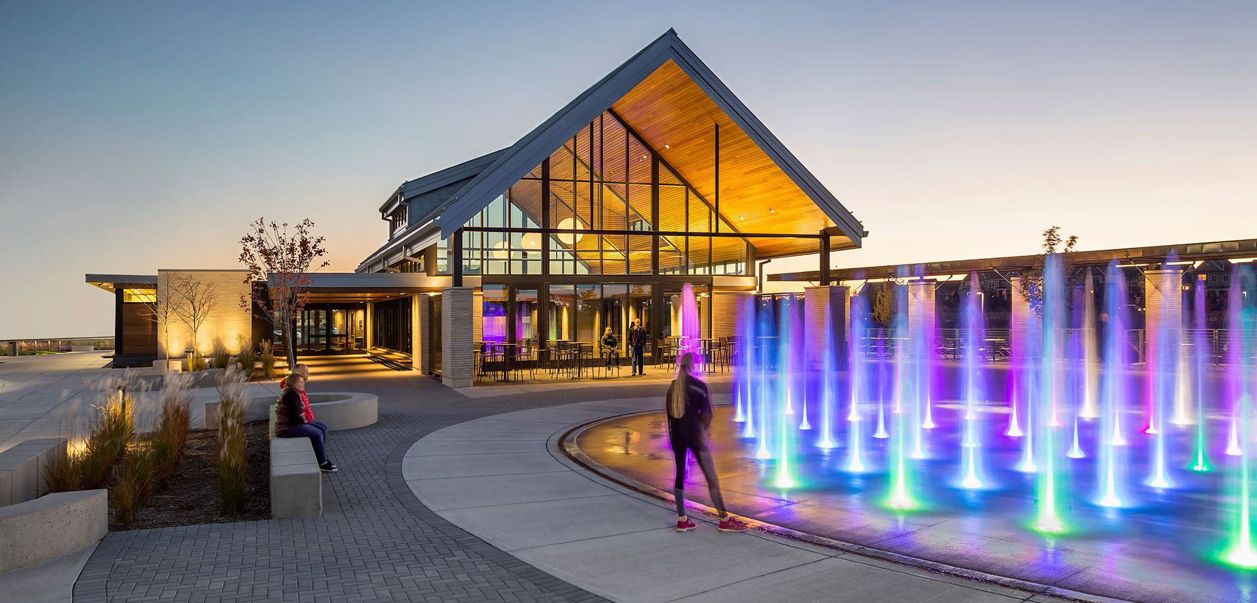 Plan a Fun Winter Weekend in Maple Grove