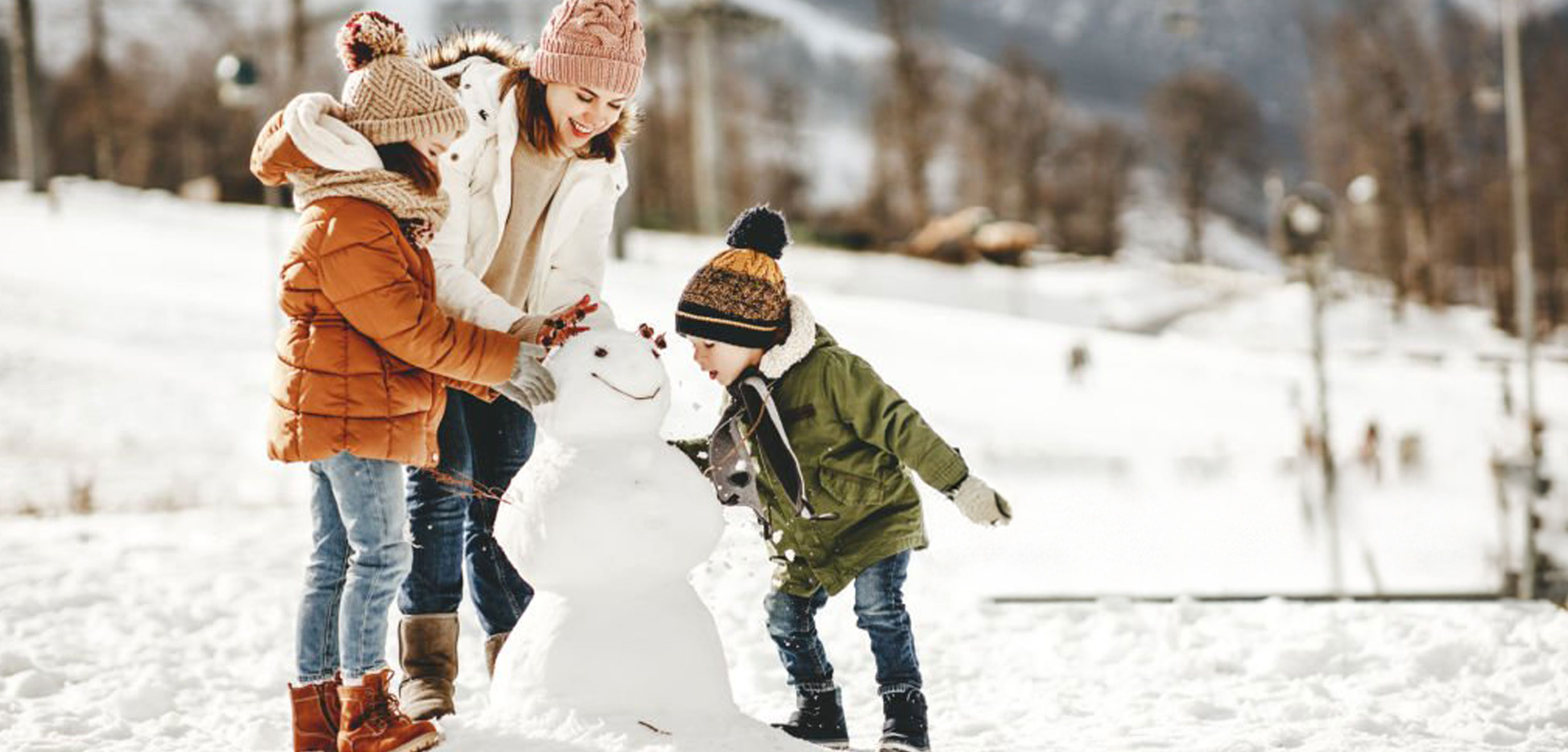Fun Winter Activities in Rochester, MN