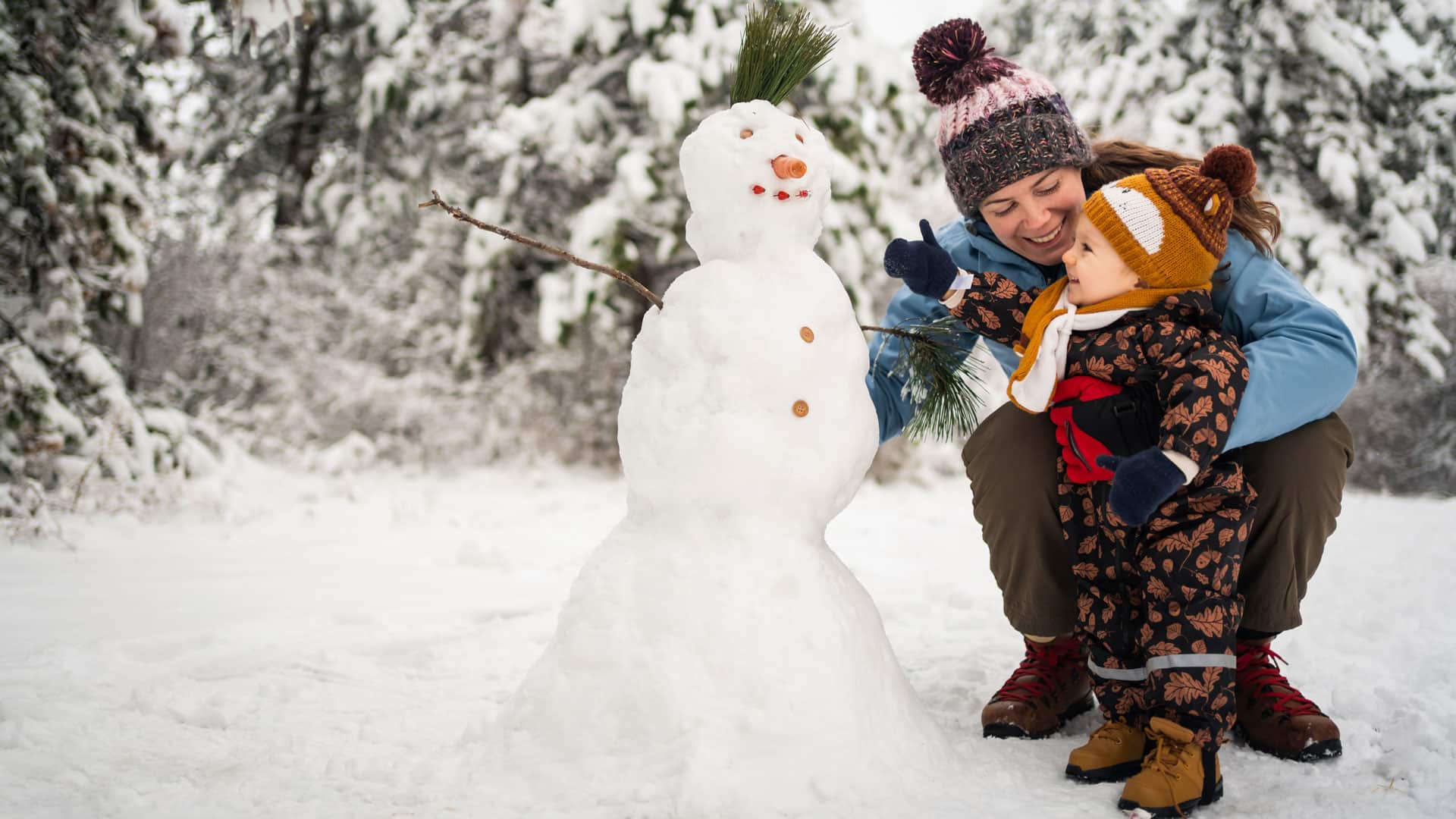 Fun Winter Activities in Rochester, MN