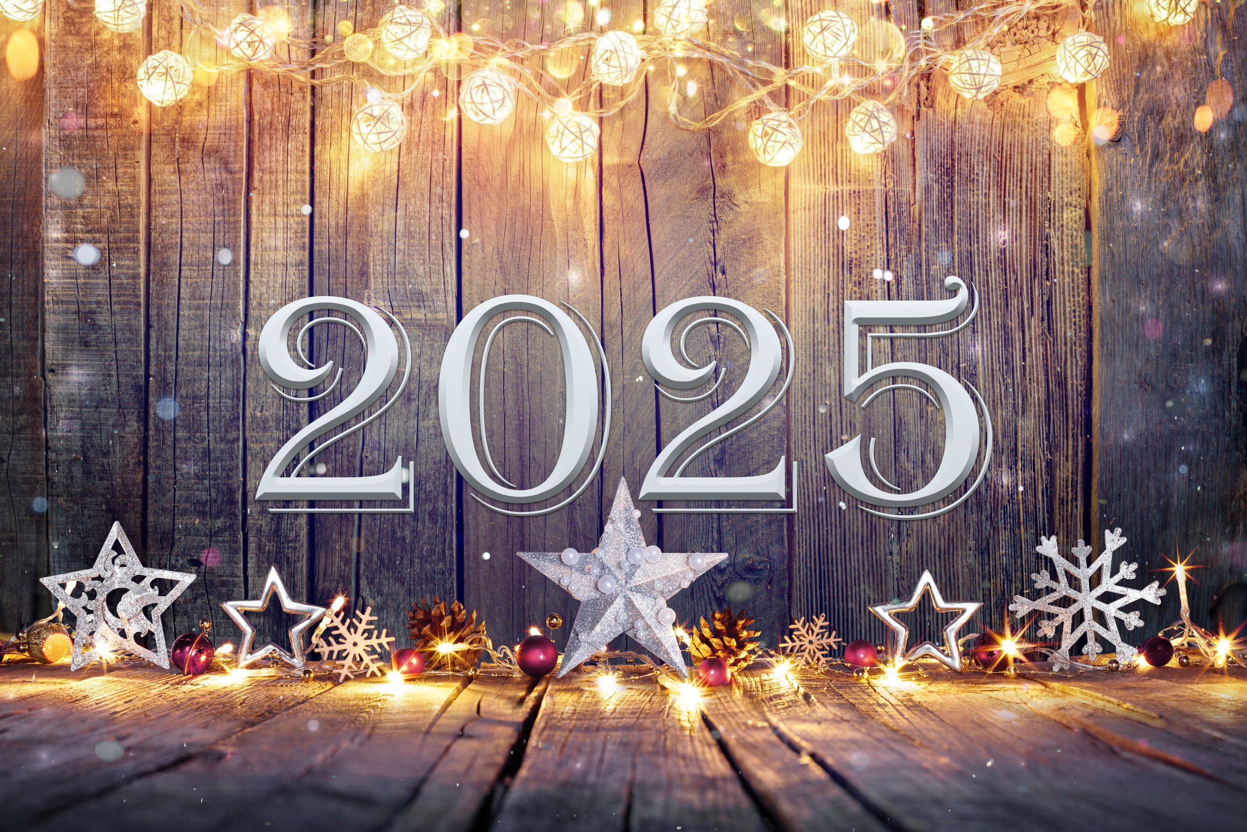 How to Start the New Year in the Twin Cities