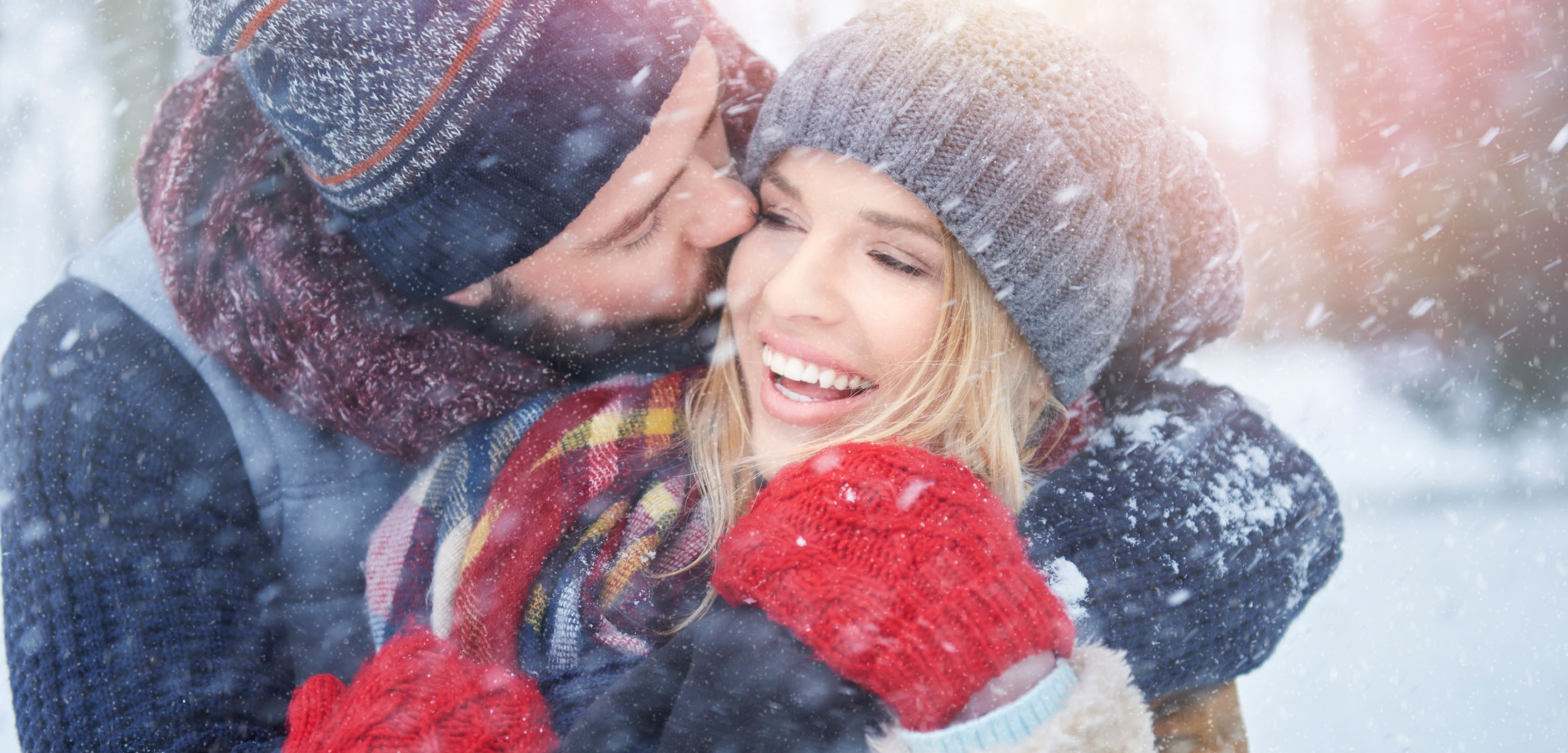 Spending a Romantic Day in the Twin Cities