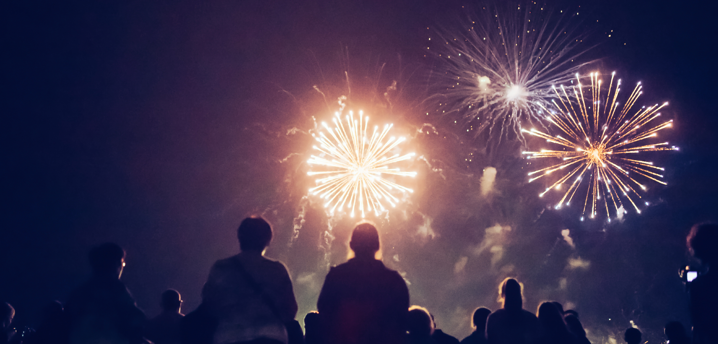 Best Places to Watch Fireworks on the Fourth of July