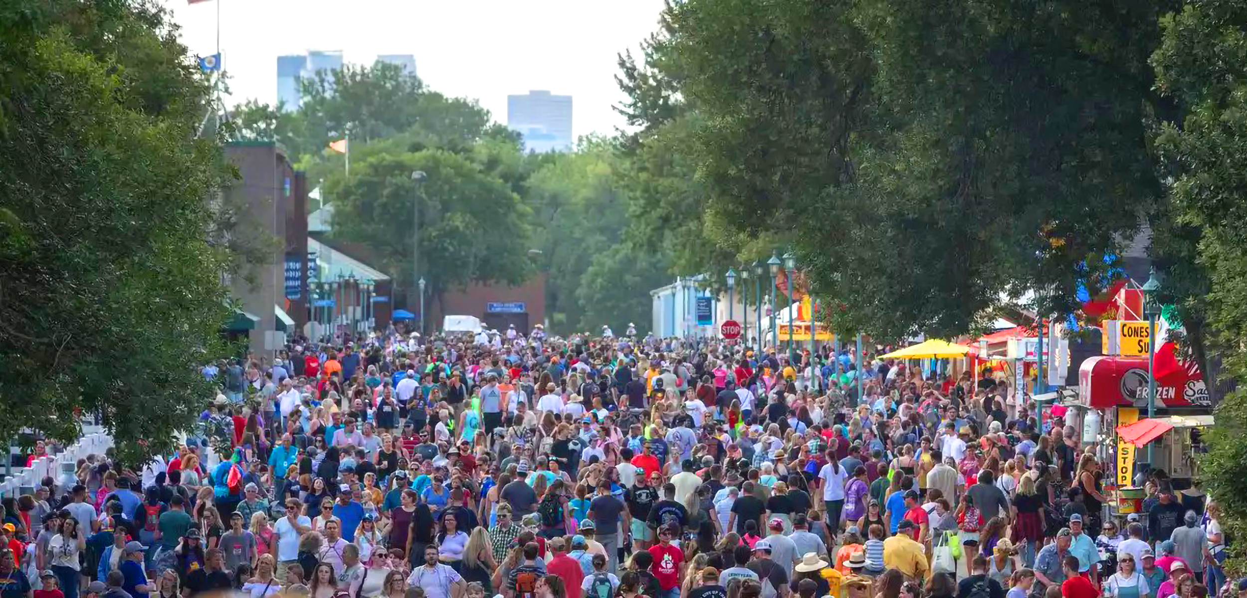 Savor the Flavor: 10 Must-Visit Summer Food Festivals in Minnesota