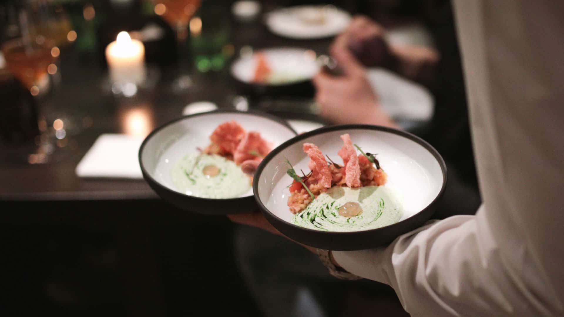 Savor Maple Grove: Your Guide to Restaurant Week