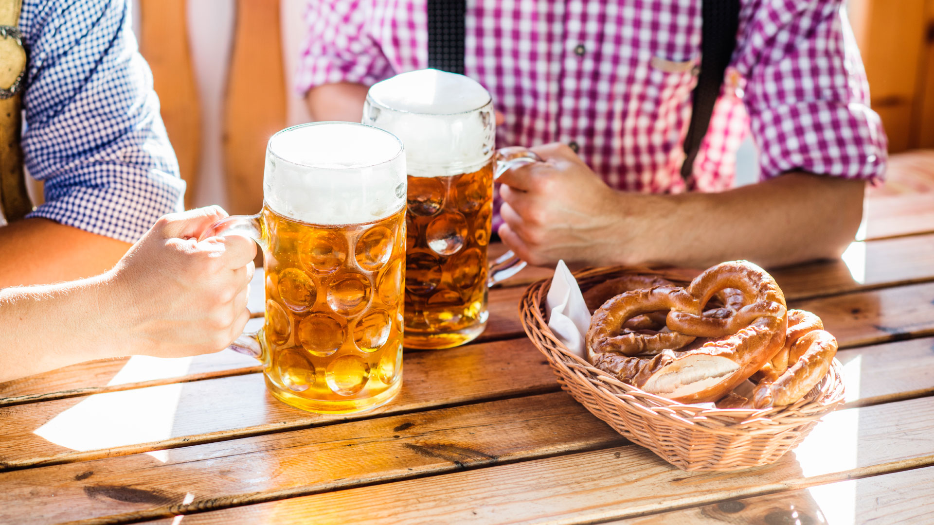 Best Oktoberfest Spots in Minnesota