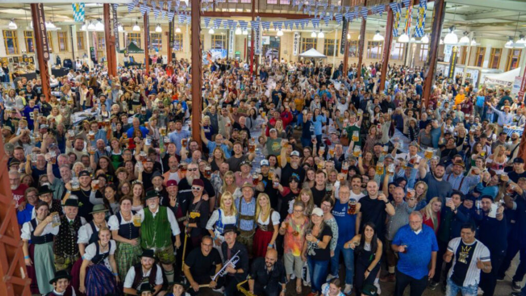 Twin Cities Oktoberfest