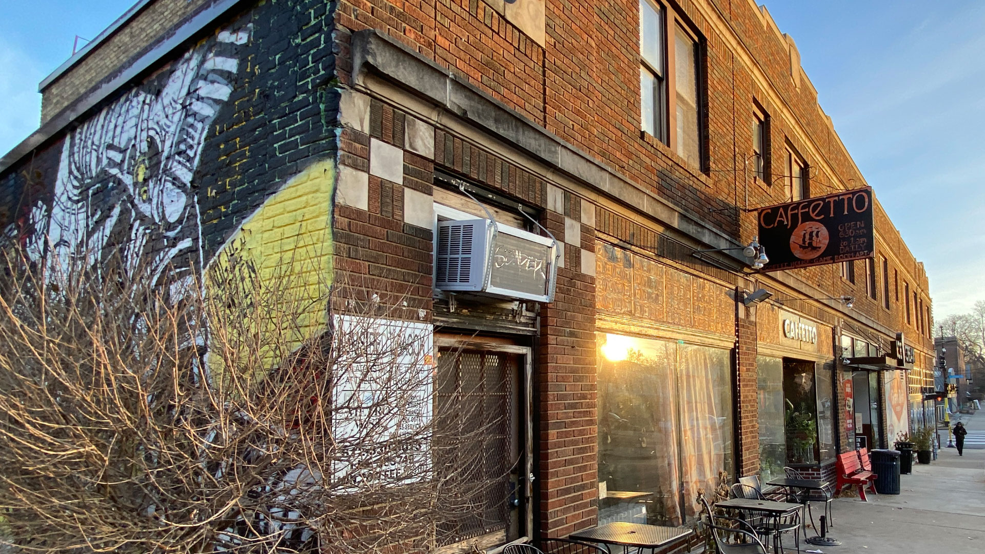 Hot (and not so Hot) Spots for Hot Chocolate in Minneapolis