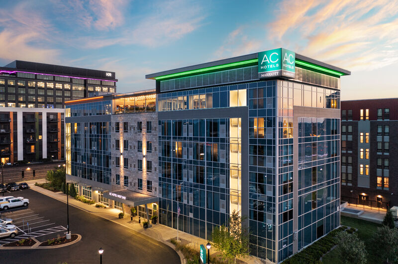 AC Hotel Minneapolis West End