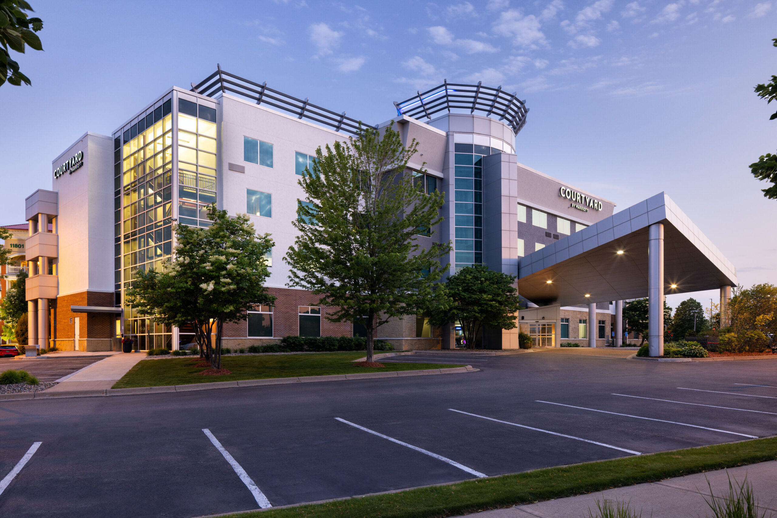 Courtyard by Marriott Minneapolis Maple Grove/Arbor Lakes