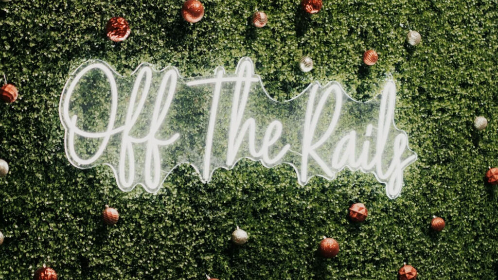 Off the Rails Market