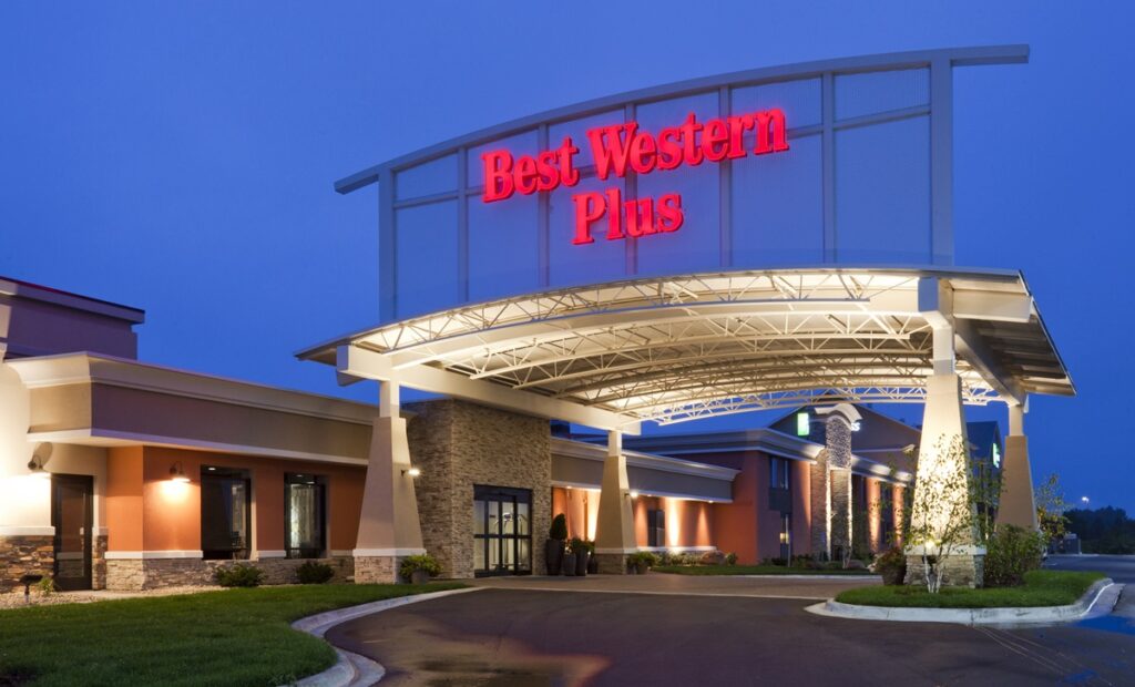 Best Western Plus Willmar