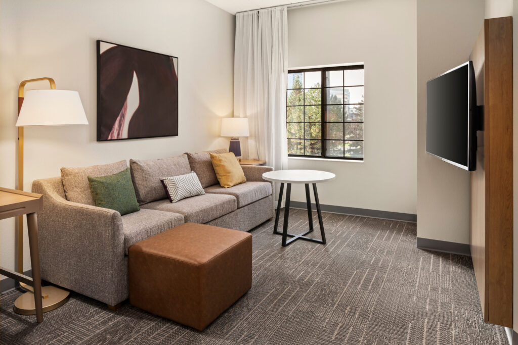 Staybridge Suites Minneapolis-Bloomington