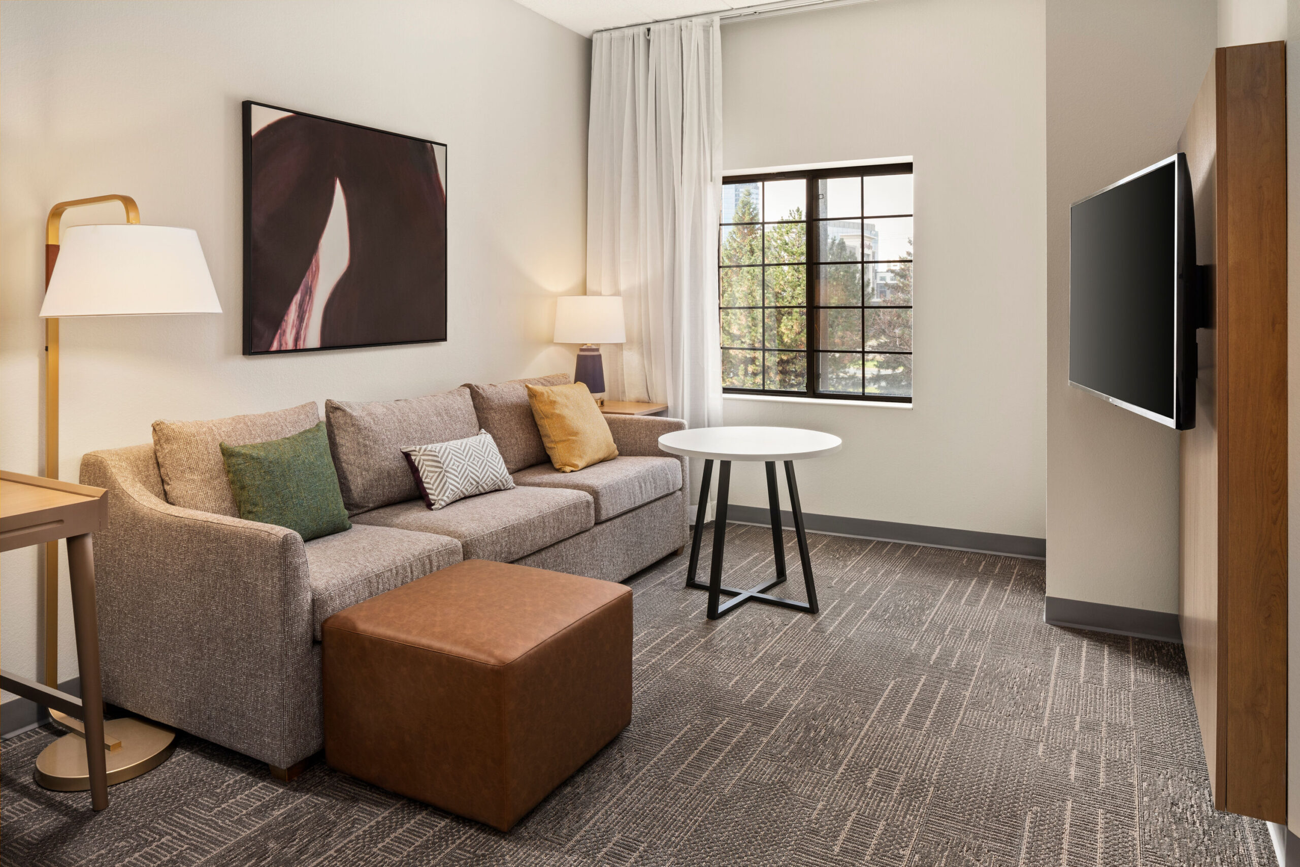 Staybridge Suites Minneapolis-Bloomington by IHG