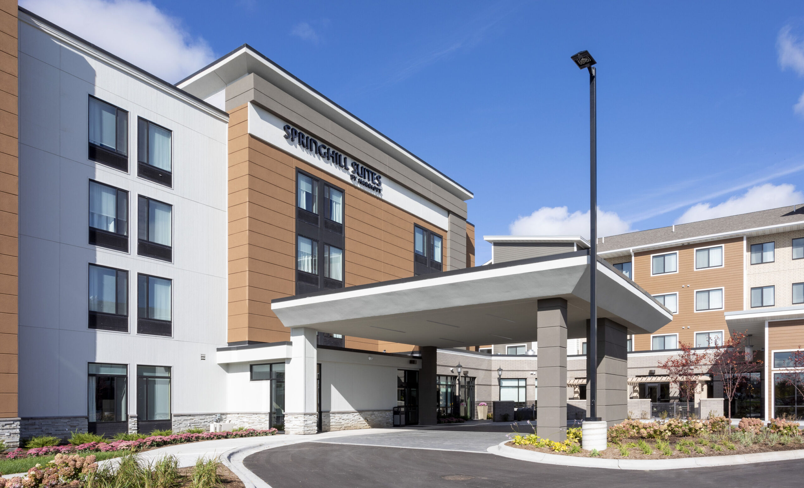 SpringHill Suites by Marriott Minneapolis Maple Grove/Arbor Lakes