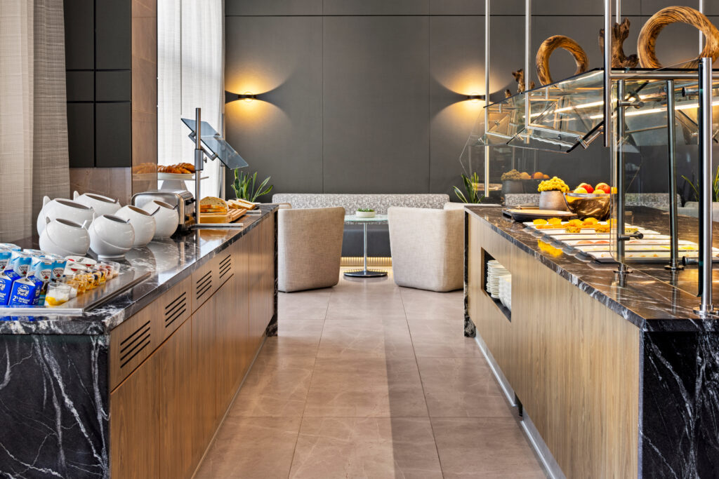 AC Hotel Minneapolis West End