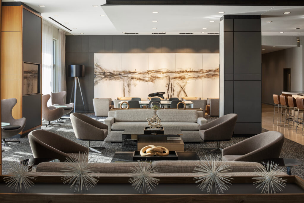 AC Hotel Minneapolis West End