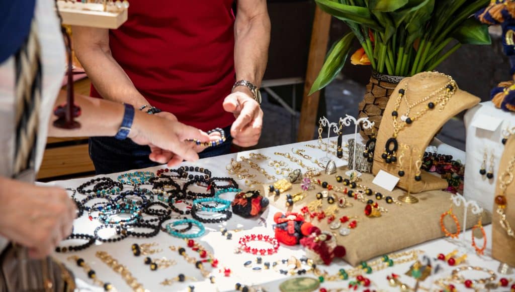Craft Shows