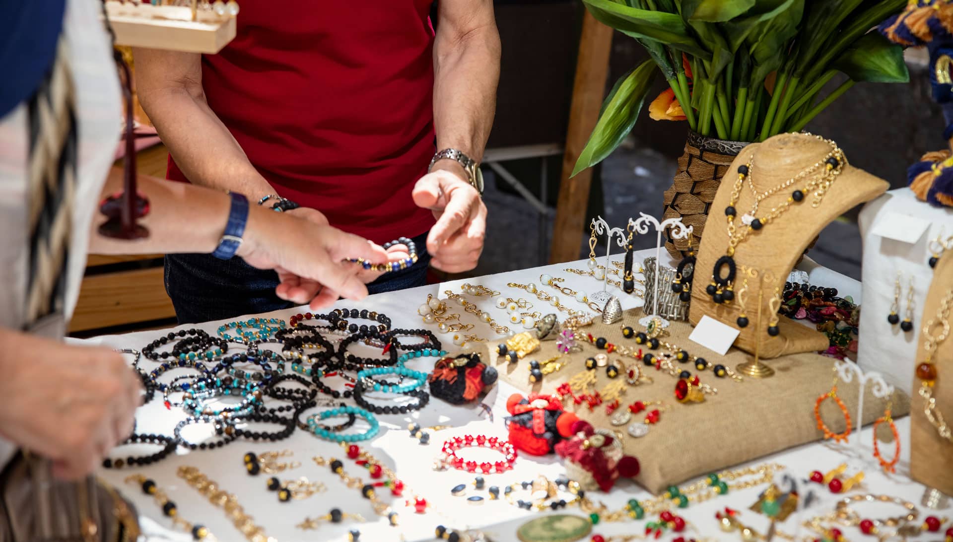 All Upcoming Art Fairs & Craft Shows in Minnesota