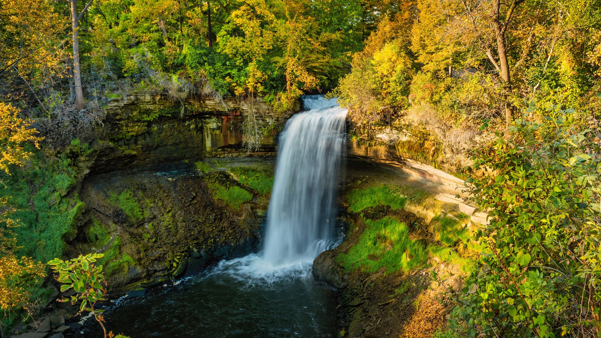 Minnehaha Park