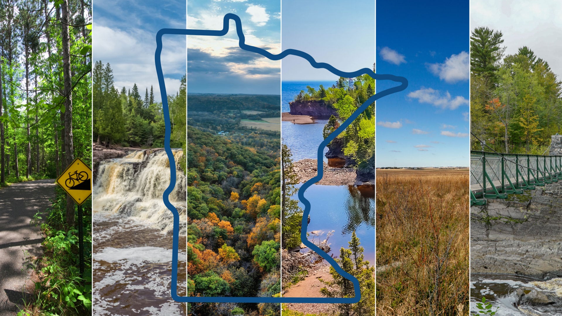 Best Minnesota State Parks for Spring Camping