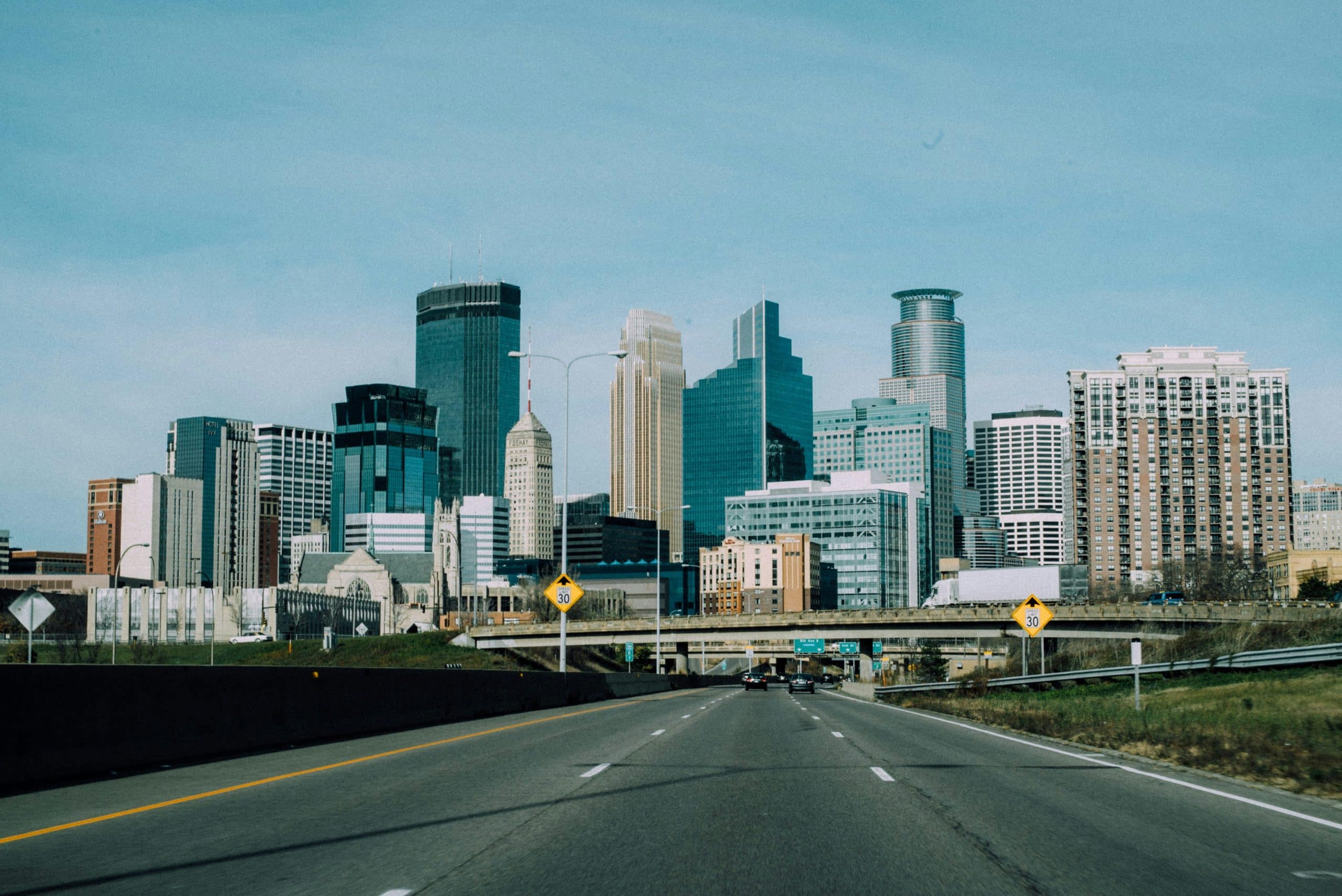 Twin Cities Sports Venues: A Family Trip Guide