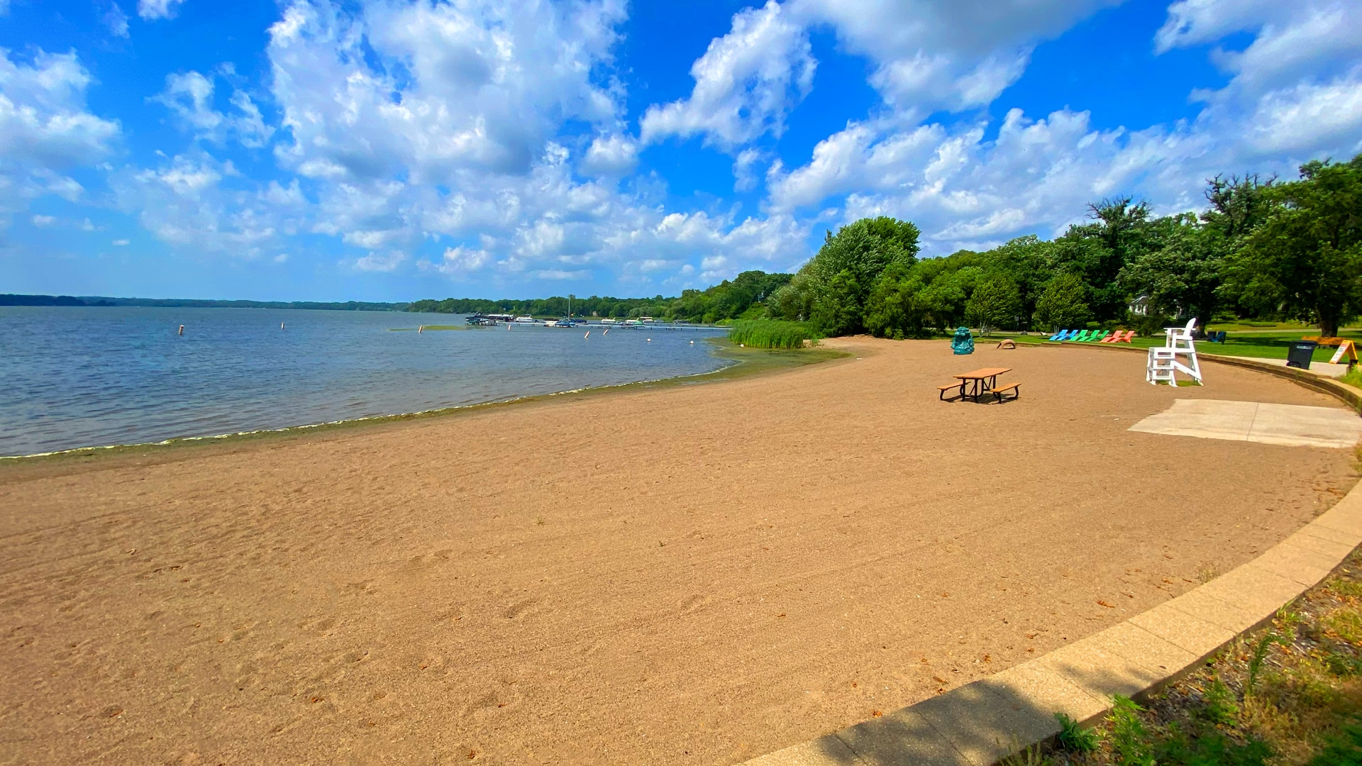 Best Hidden Beaches in Minnesota