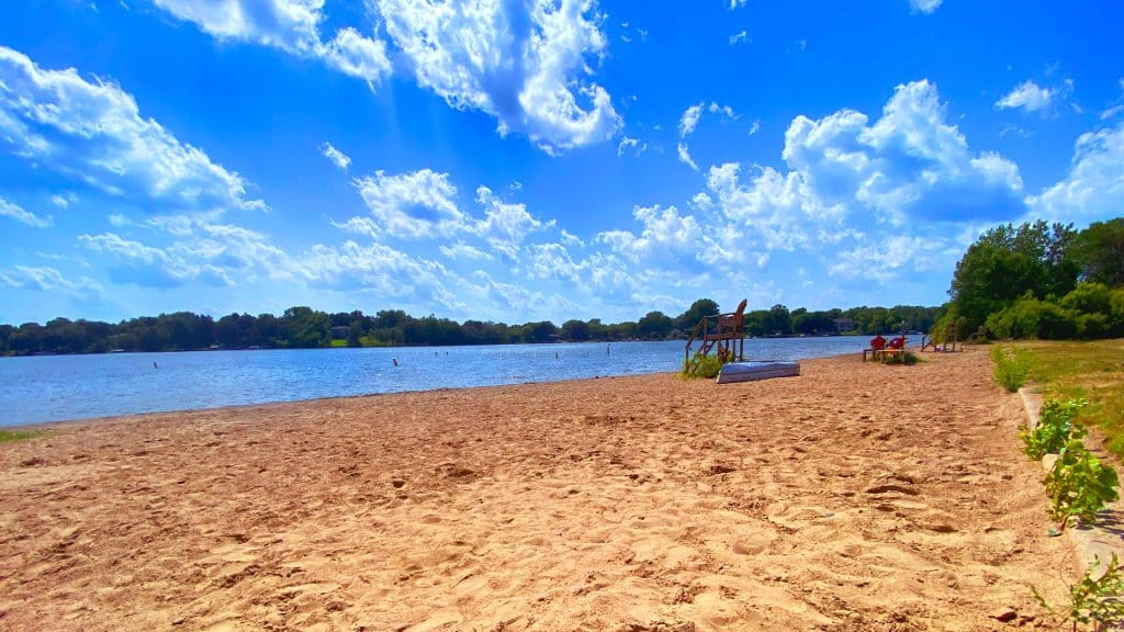 Best Hidden Beaches in Minnesota - Metro Escapes