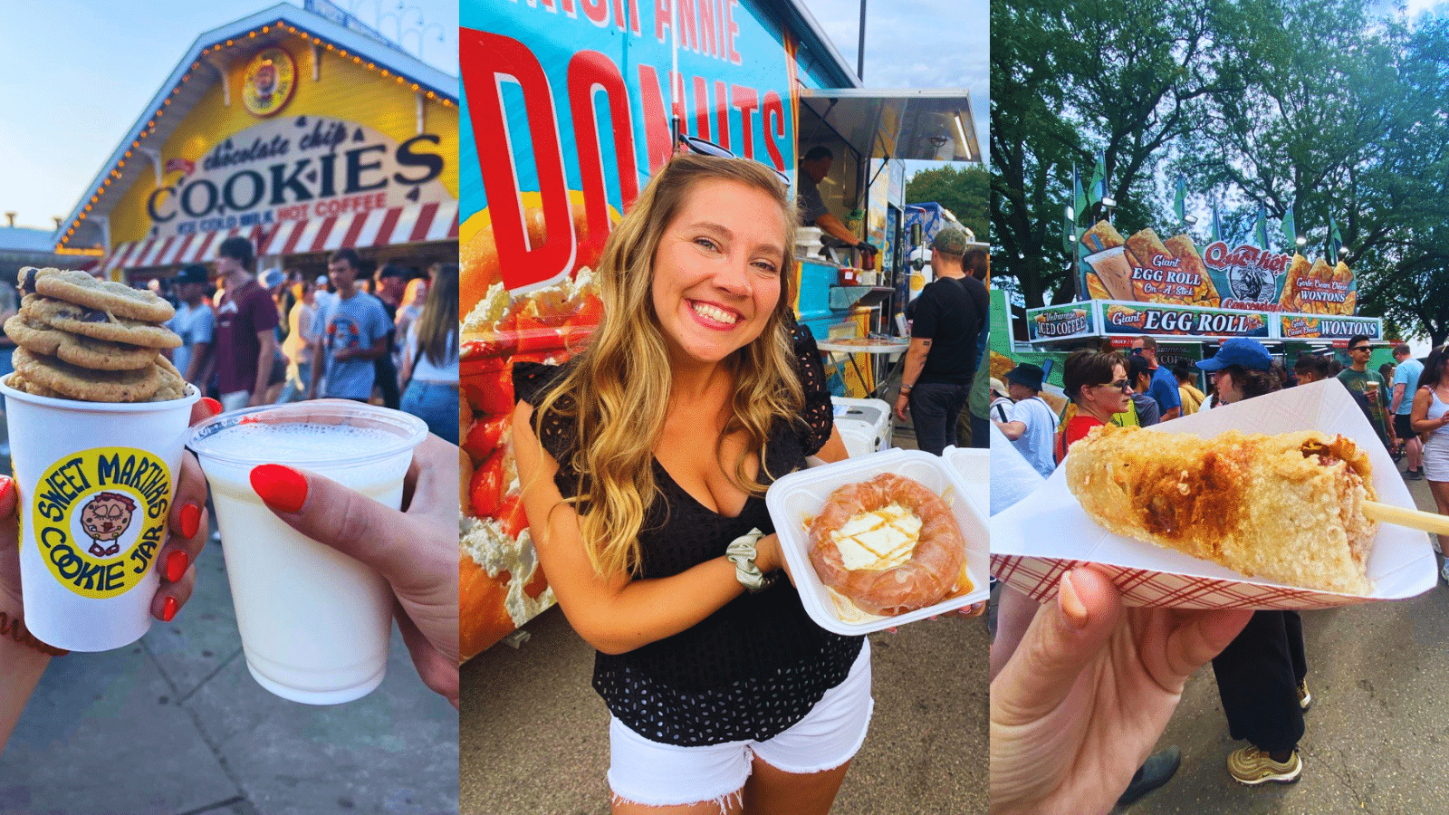 Minnesota State Fair Foods 2026: Everything You Need to Know