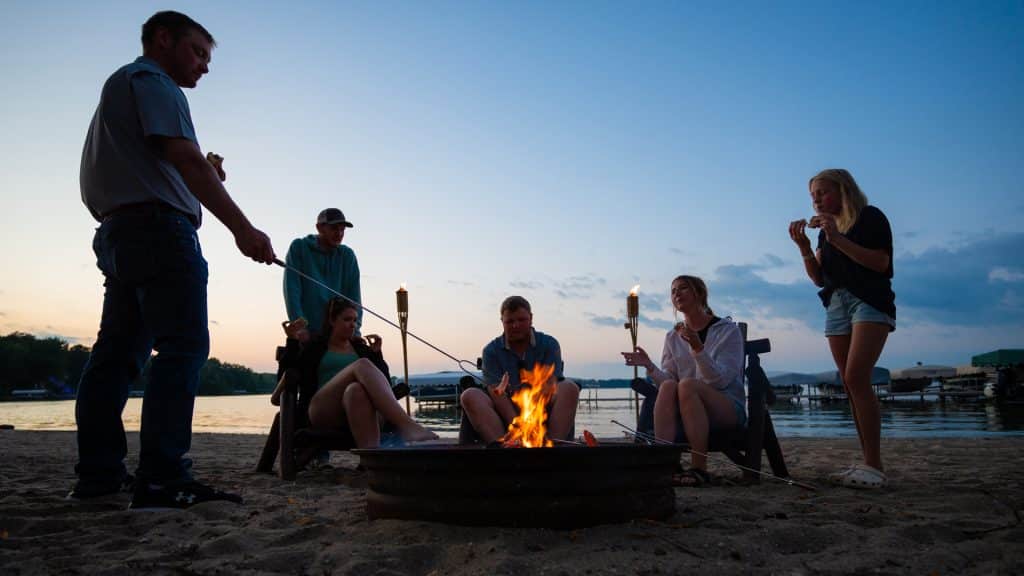 Best Hidden Beaches in Minnesota - Southern Minnesota
