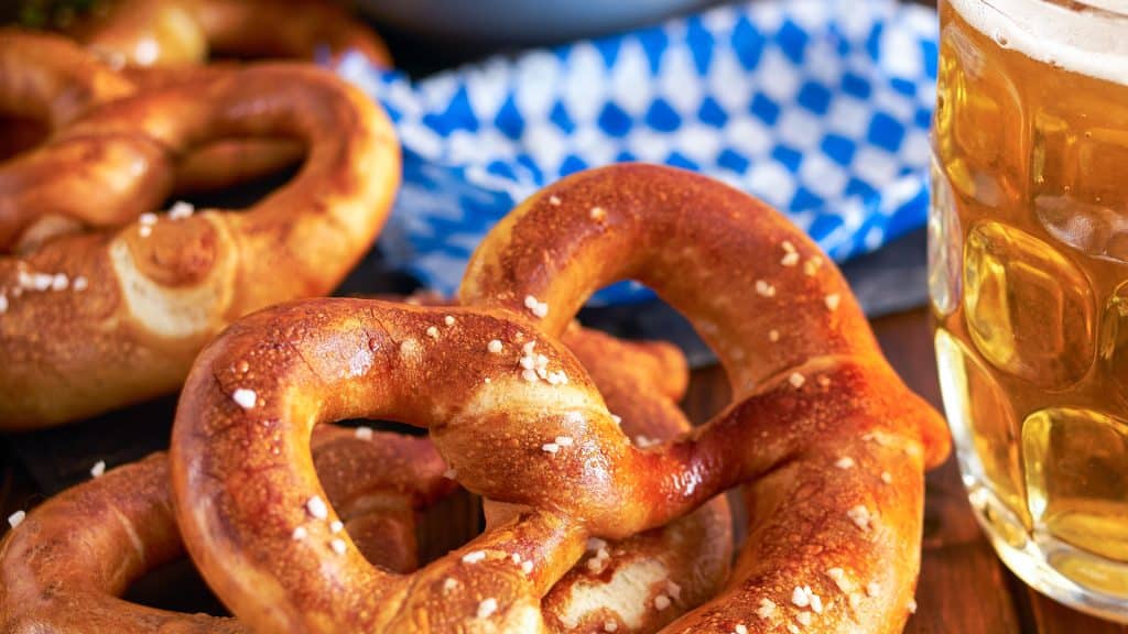 Oktoberfest