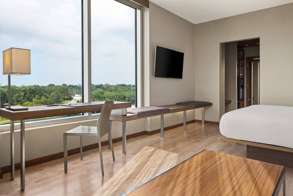 AC Hotel Minneapolis West End