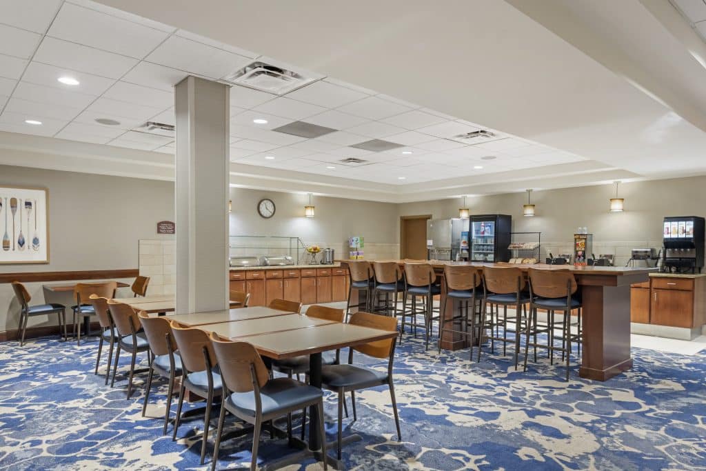 Best Western Plus Willmar