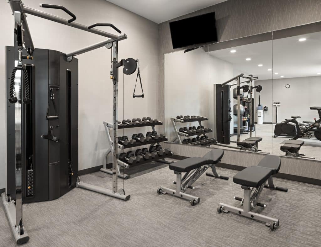 Courtyard by Marriott Minneapolis Maple Grove/Arbor Lakes
