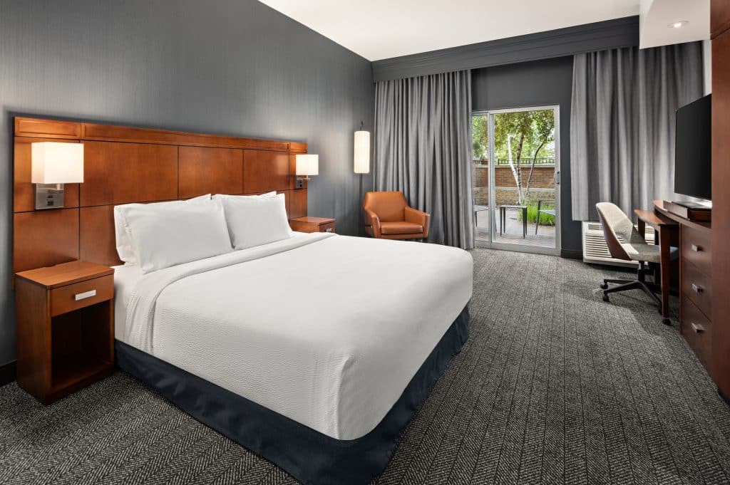 Courtyard by Marriott Minneapolis Maple Grove/Arbor Lakes