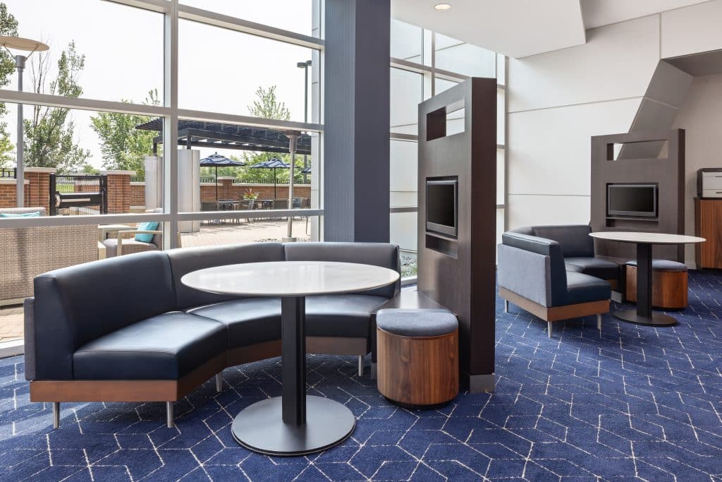 Courtyard by Marriott Minneapolis Maple Grove/Arbor Lakes