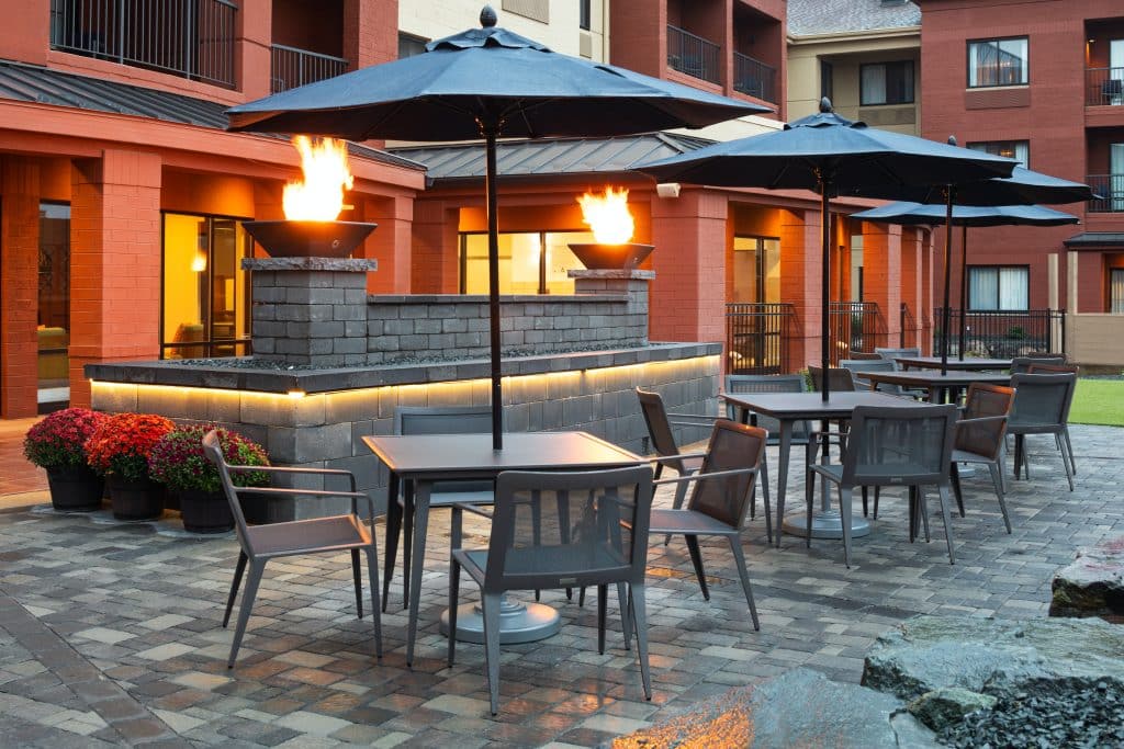 Courtyard by Marriott Minneapolis St. Paul/Roseville
