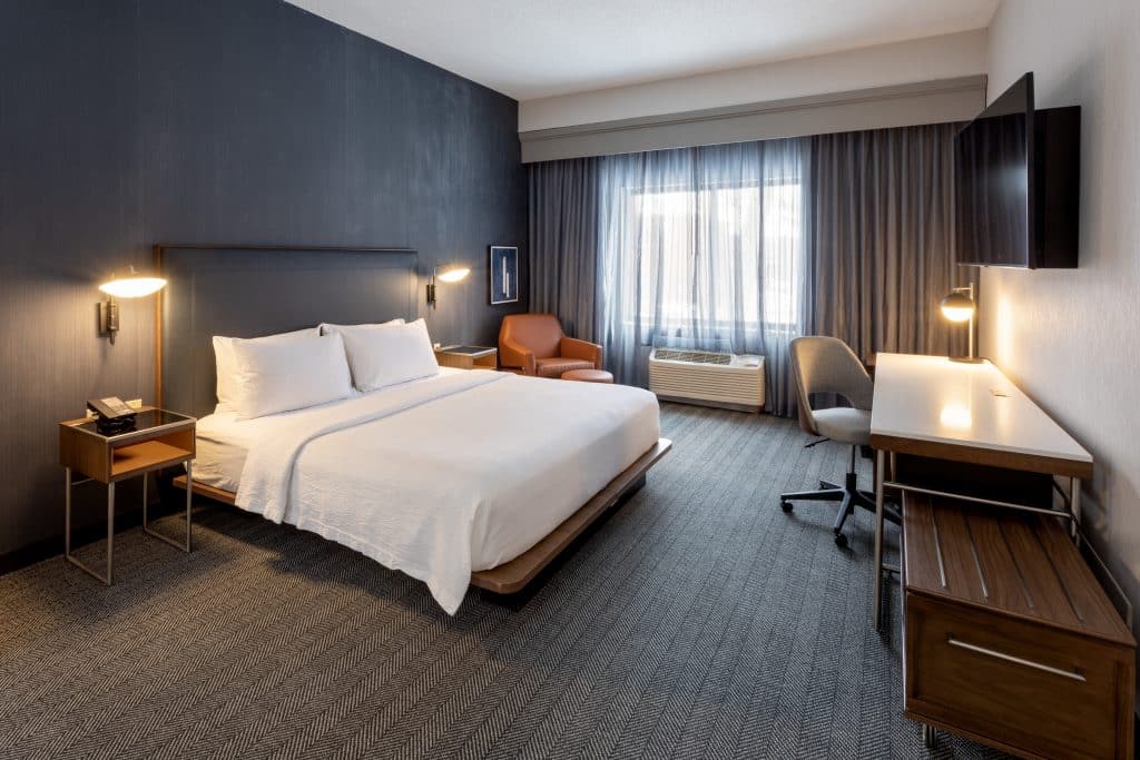 Courtyard by Marriott Minneapolis St. Paul/Roseville