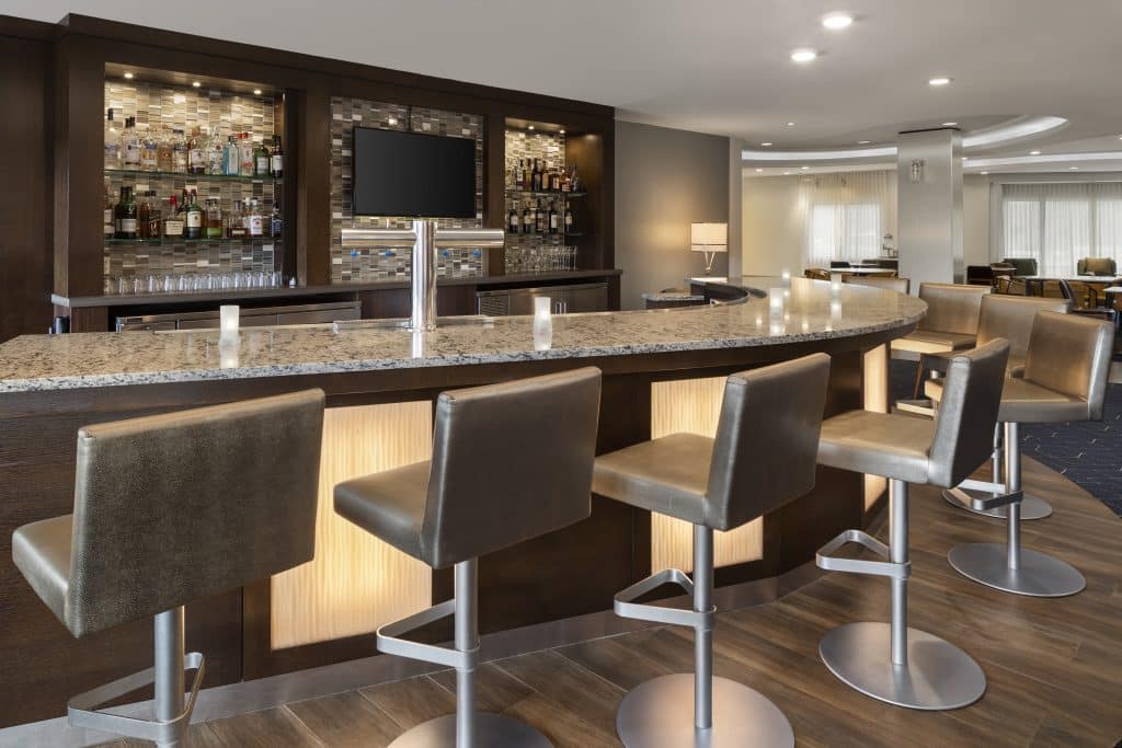 Courtyard by Marriott Minneapolis St. Paul/Roseville