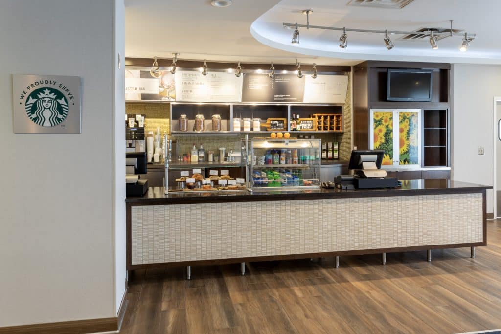 Courtyard by Marriott Minneapolis St. Paul/Roseville