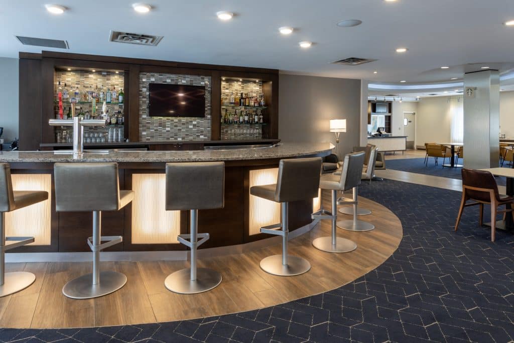 Courtyard by Marriott Minneapolis St. Paul/Roseville