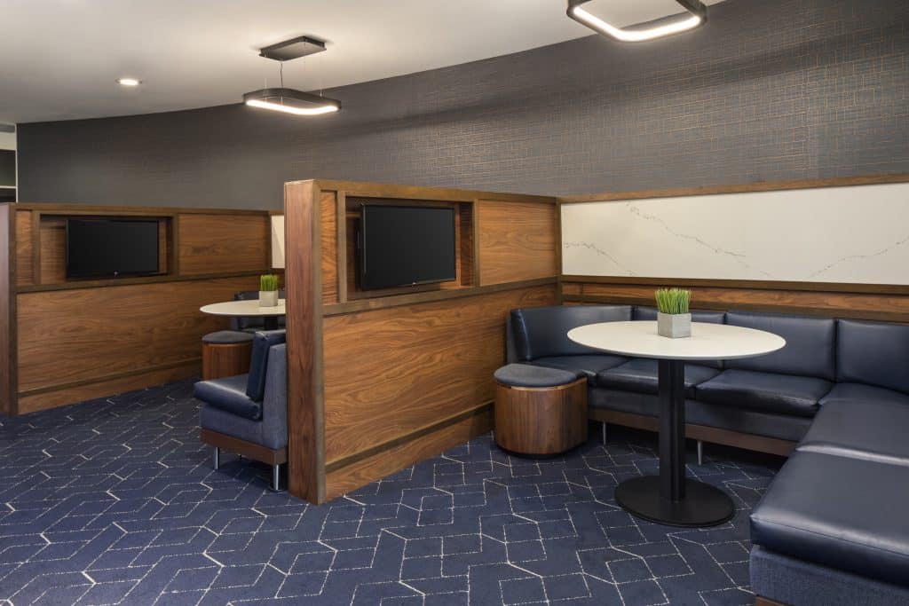 Courtyard by Marriott Minneapolis St. Paul/Roseville