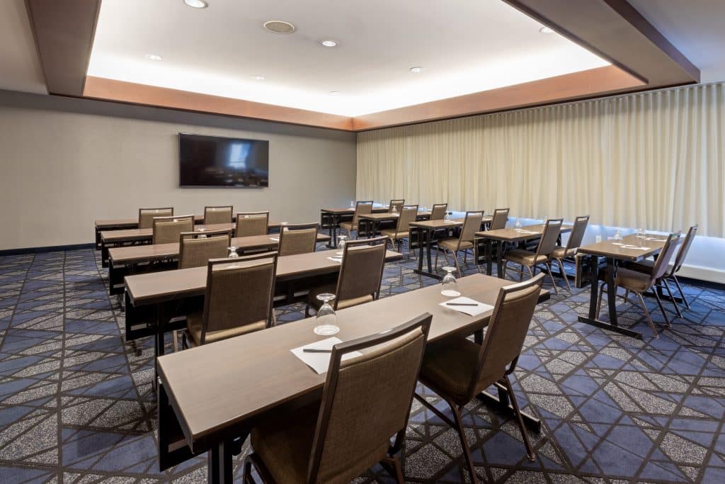 Courtyard by Marriott Minneapolis St. Paul/Roseville