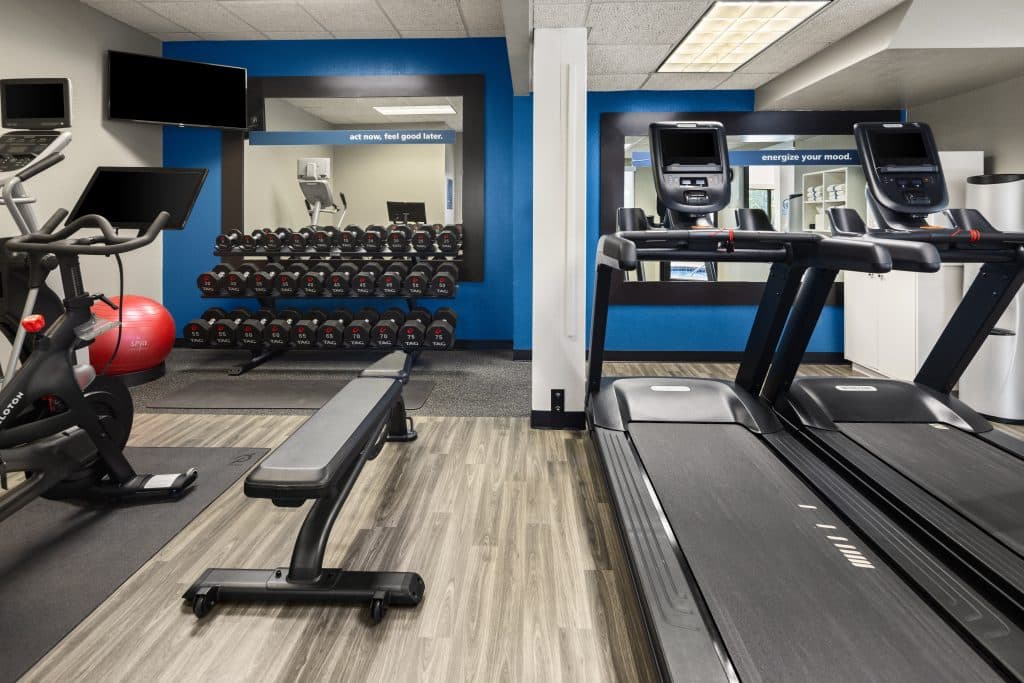 Hampton Inn Minneapolis NW Maple Grove