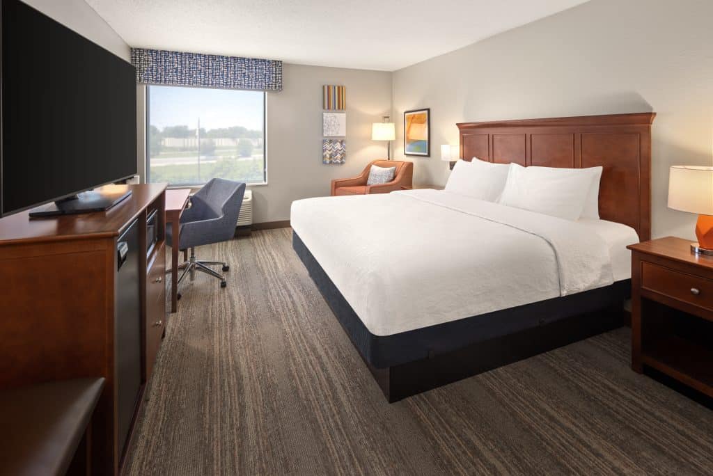 Hampton Inn Minneapolis NW Maple Grove